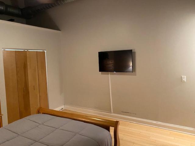 Апартаменты Modern Lofts Next To Georgia St. & Convention Ctr. Индианаполис Экстерьер фото