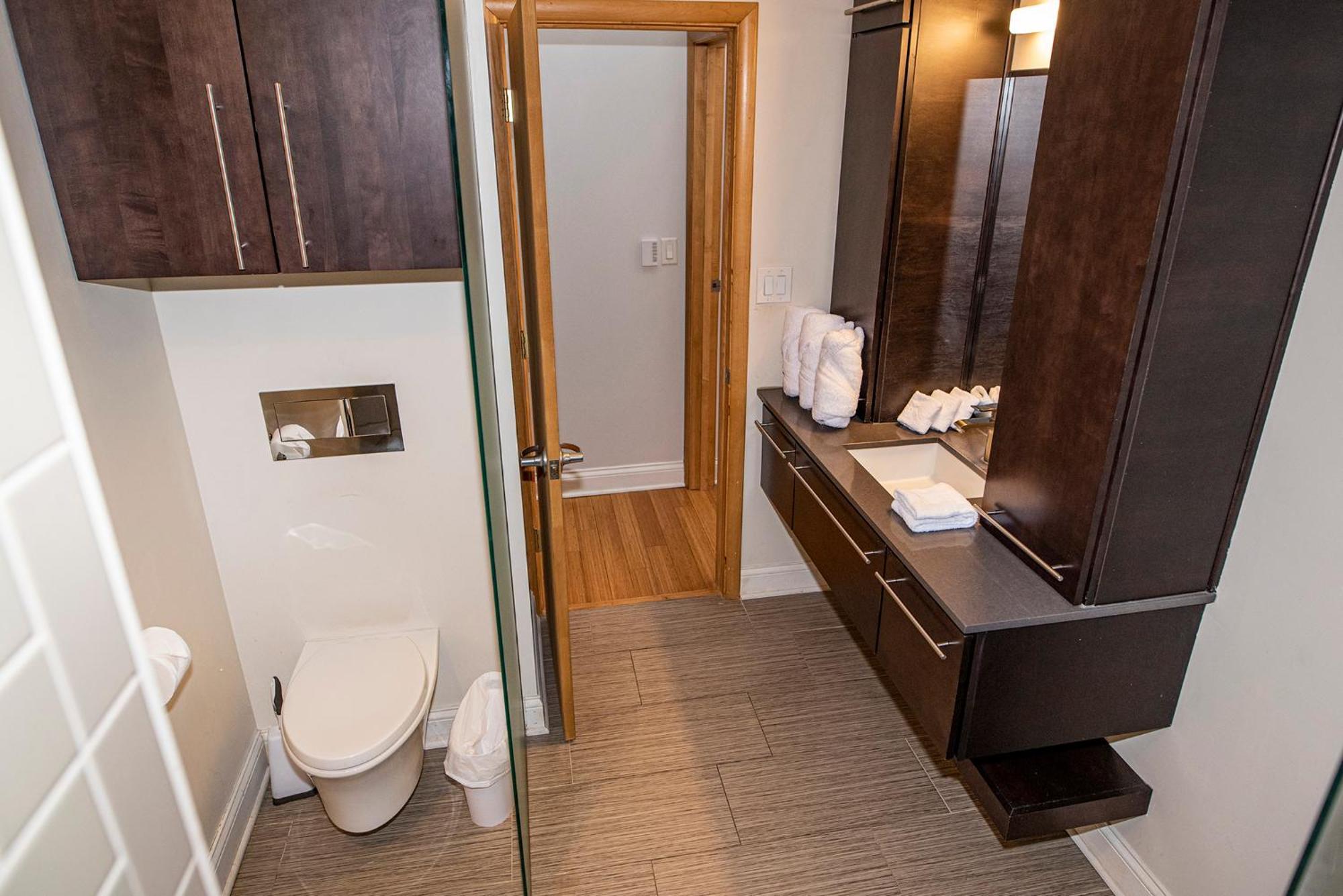 Апартаменты Modern Lofts Next To Georgia St. & Convention Ctr. Индианаполис Экстерьер фото