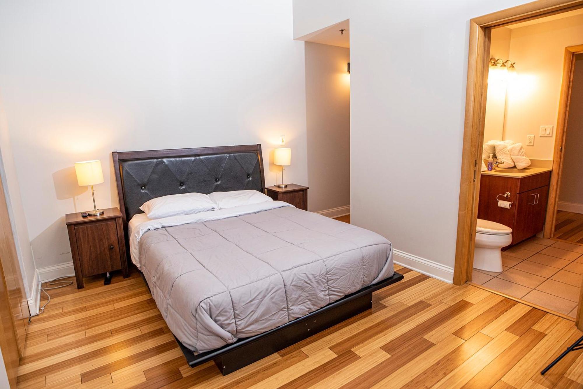 Апартаменты Modern Lofts Next To Georgia St. & Convention Ctr. Индианаполис Экстерьер фото